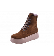 Ботинки Tamaris арт.6492 кор. 
